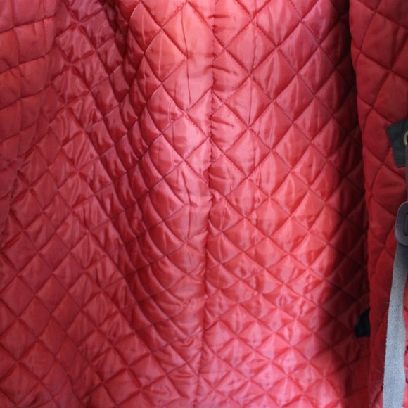 Buffalo Olive Green Parka - Picture 14 of 15